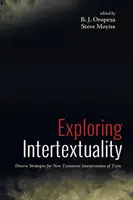 Erforschung der Intertextualität - Exploring Intertextuality