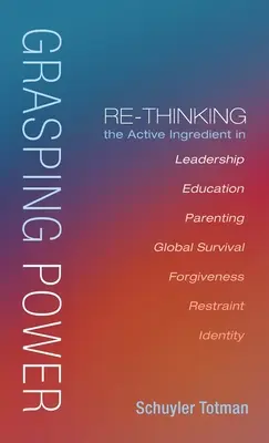 Ergreifende Macht - Grasping Power