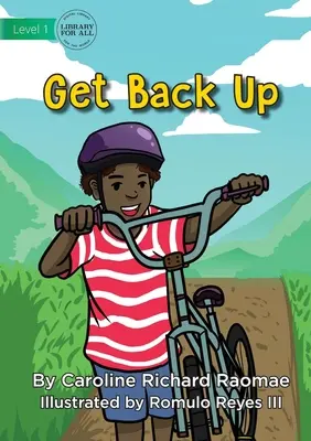 Wieder aufstehen - Get Back Up