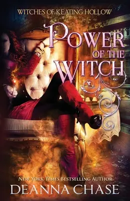 Die Macht der Hexe - Power of the Witch