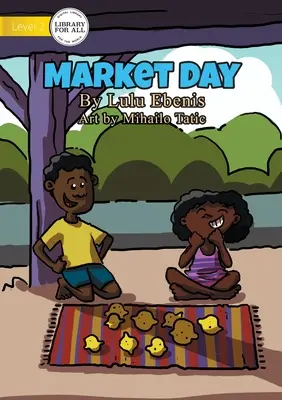 Markttag - Market Day
