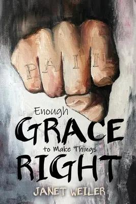 Genug Gnade, um die Dinge richtig zu machen - Enough Grace To Make Things Right