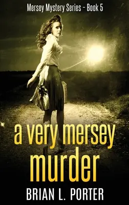 Ein Mord an der Mersey Avenue: Hardcover-Großdruckausgabe - A Very Mersey Murder: Large Print Hardcover Edition