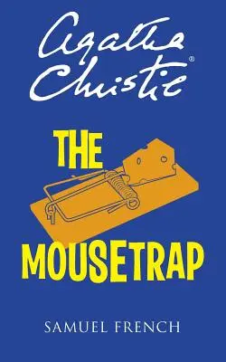 Die Mausefalle - The Mousetrap