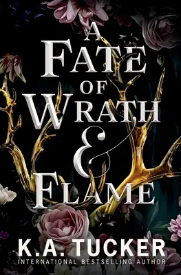 Ein Schicksal aus Zorn und Flamme - A Fate of Wrath and Flame