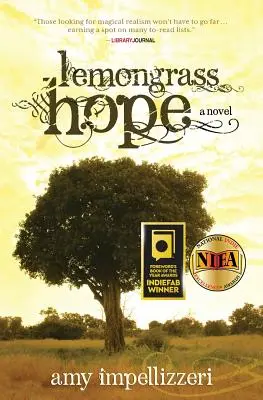 Zitronengras Hoffnung - Lemongrass Hope