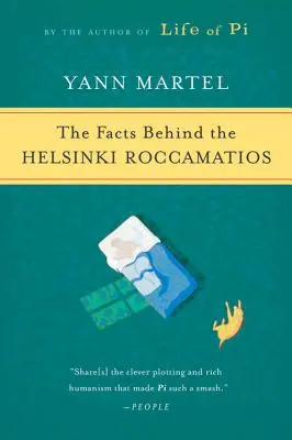 Die Fakten hinter den Helsinki-Rokkamatios - The Facts Behind the Helsinki Roccamatios