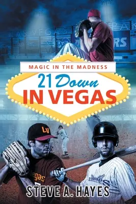 21 Niedergeschlagen in Vegas: Magie im Wahnsinn - 21 Down In Vegas: Magic in the Madness