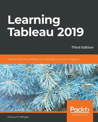 Tableau lernen 2019 - Learning Tableau 2019