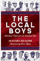 Die Lokalmatadore: Spieler aus der Heimatstadt der Cincinnati Reds - The Local Boys: Hometown Players for the Cincinnati Reds