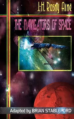 Die Navigatoren des Weltraums - The Navigators of Space