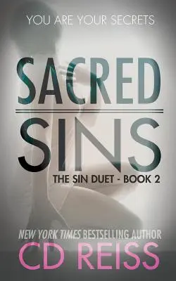 Heilige Sünden: (Sin Duet #2) - Sacred Sins: (Sin Duet #2)