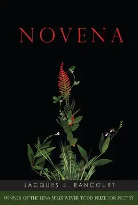 Novene: Gedichte - Novena: Poems