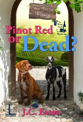 Pinot Rot oder tot? - Pinot Red or Dead?