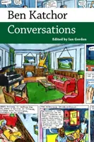 Ben Katchor: Unterhaltungen - Ben Katchor: Conversations