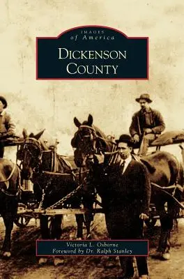 Dickenson Grafschaft - Dickenson County