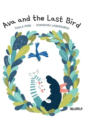 Ava und der letzte Vogel - Ava and the Last Bird