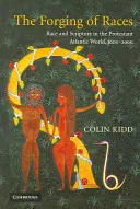 Das Schmieden der Ethnien - The Forging of Races