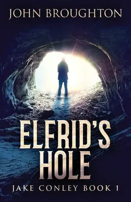 Elfrids Loch - Elfrid's Hole