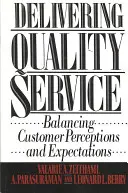 Qualität im Service - Delivering Quality Service