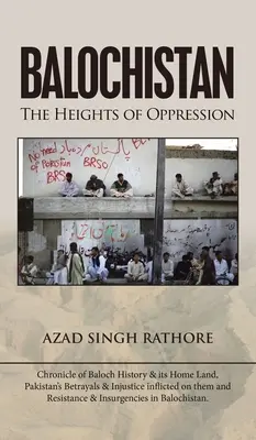 Belutschistan: Die Höhen der Unterdrückung - Balochistan: The Heights of Oppression