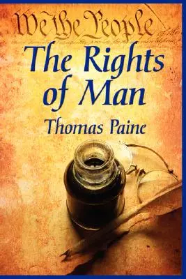 Die Rechte des Menschen - The Rights of Man