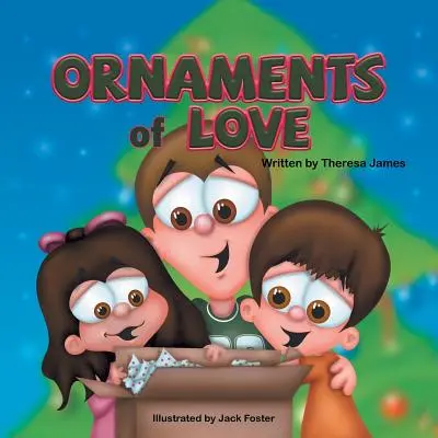 Ornamente der Liebe - Ornaments of Love