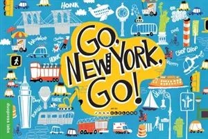 Los, New York, los! - Go, New York, Go!