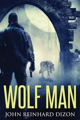 Der Wolfsmensch - Wolf Man