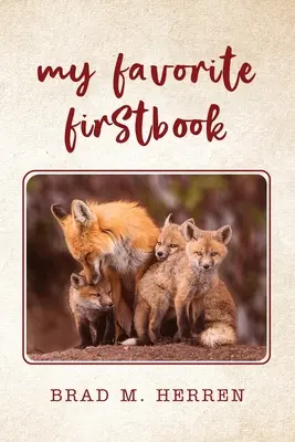 Mein liebstes erstes Buch - My Favorite First Book