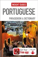 Insight Guides Sprachführer: Portugiesisch - Insight Guides Phrasebooks: Portuguese