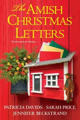 Die Weihnachtsbriefe der Amischen - The Amish Christmas Letters