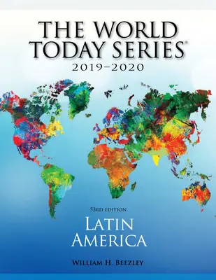 Lateinamerika 2019-2020, 53. Ausgabe - Latin America 2019-2020, 53rd Edition