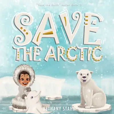 Rettet die Arktis - Save the Arctic