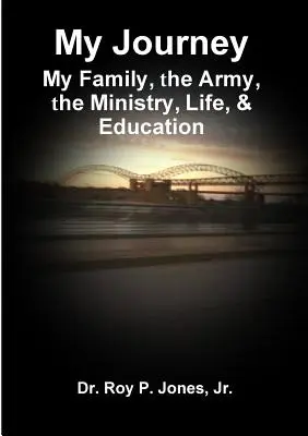 Meine Reise; Meine Familie, die Armee, das Ministerium, das Leben und die Ausbildung - My Journey; My Family, The Army, The Ministry, Life, & Education