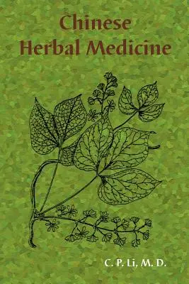 Chinesische Kräutermedizin - Chinese Herbal Medicine