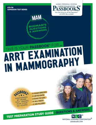 ARRT-Prüfung in Mammographie (MAM) - ARRT Examination In Mammography (MAM)