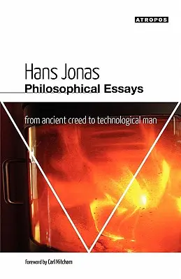 Philosophische Aufsätze: Vom antiken Glaubensbekenntnis zum technologischen Menschen - Philosophical Essays: From Ancient Creed to Technological Man