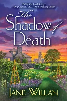 Der Schatten des Todes: Ein Krimi von Schwester Agatha und Pater Selwyn - The Shadow of Death: A Sister Agatha and Father Selwyn Mystery