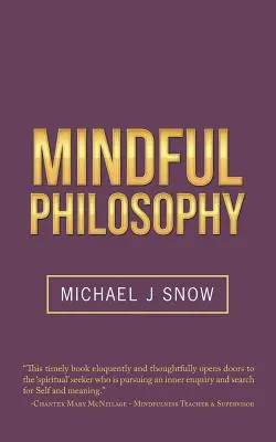 Achtsame Philosophie - Mindful Philosophy