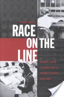 Ethnie auf der Linie: Geschlecht, Arbeit und Technologie im Bell-System, 1880-1980 - Race on the Line: Gender, Labor, and Technology in the Bell System, 1880-1980