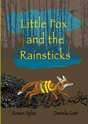 Der kleine Fuchs und die Regenstöcke - Little Fox and the Rainsticks