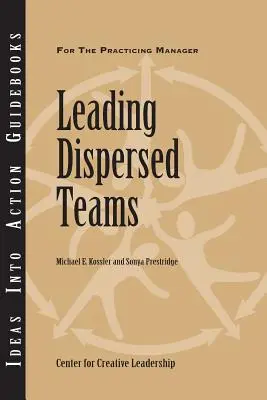 Führen verteilter Teams - Leading Dispersed Teams