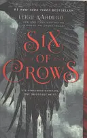 Sechs der Krähen - Six of Crows