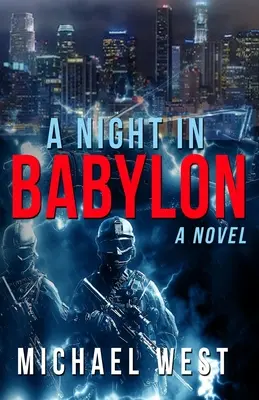 Eine Nacht in Babylon - A Night In Babylon