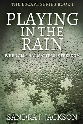 Spielend im Regen: Großdruck-Ausgabe - Playing In The Rain: Large Print Edition