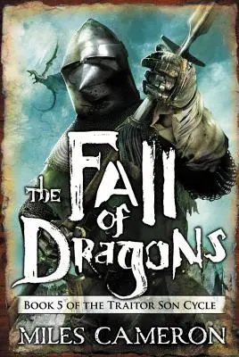 Der Fall der Drachen - The Fall of Dragons