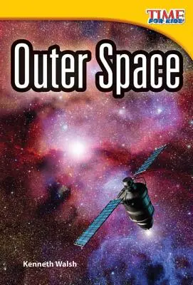 Der Weltraum - Outer Space