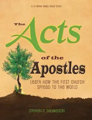 Die Apostelgeschichte - The Acts of the Apostles