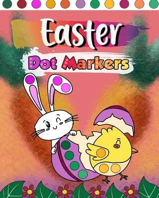 Oster-Punktmarker - Easter Dot Markers
